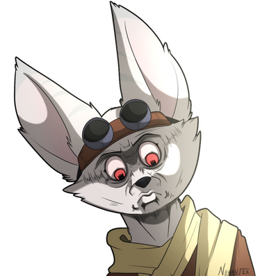 Kou Mask