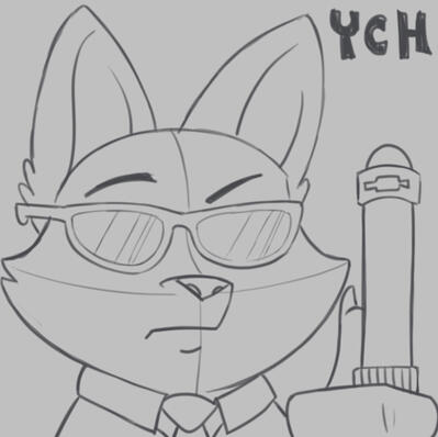 YCH: MIB
