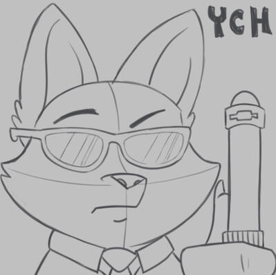 YCH: MIB