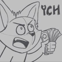 YCH: TAKE IT!