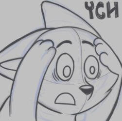 YCH: SICK!