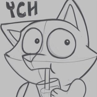 YCH: Siiiiiip