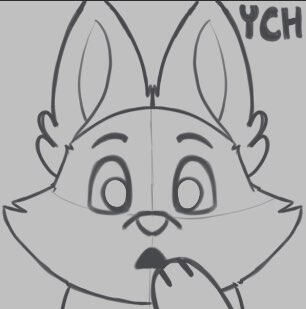 YCH: GASP!